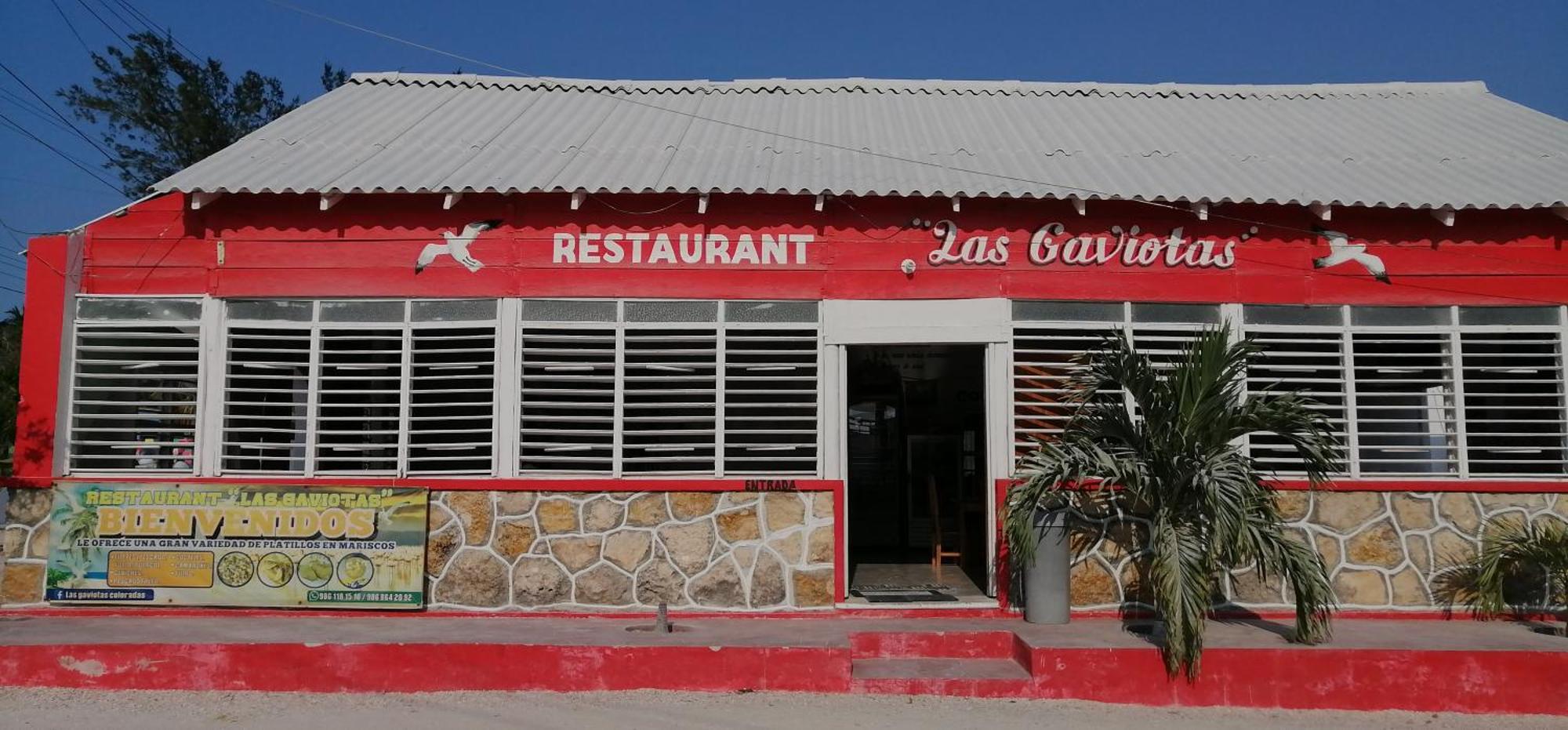 Yuluc Posada Los Flamencos Las Coloradas Yucatan מראה חיצוני תמונה